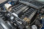 Alpina B12 5.0 1991 года (UK)